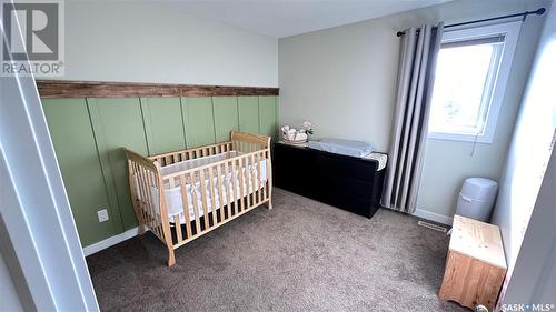 8869 Herman Crescent, Regina, SK - Indoor Photo Showing Bedroom