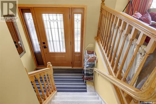 82 Mcsherry Crescent, Regina, SK - Indoor Photo Showing Other Room