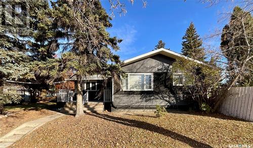 335 Argyle Street N, Regina, SK - Outdoor