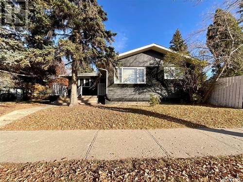 335 Argyle Street N, Regina, SK - Outdoor