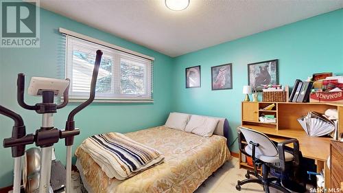 335 Argyle Street N, Regina, SK - Indoor Photo Showing Bedroom