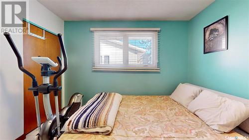 335 Argyle Street N, Regina, SK - Indoor Photo Showing Bedroom