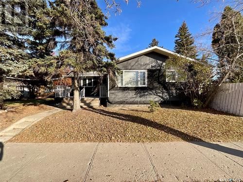 335 Argyle Street N, Regina, SK - Outdoor