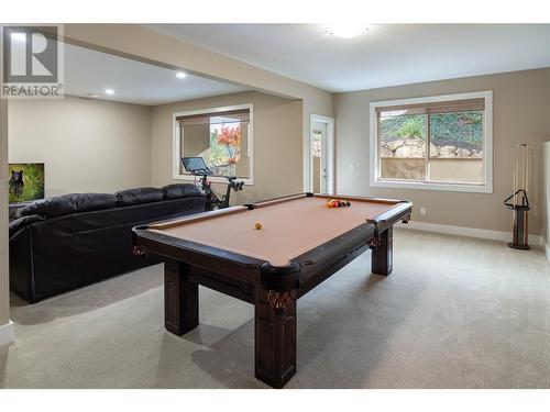 1927 Cornerstone Drive, West Kelowna, BC - Indoor Photo Showing Other Room