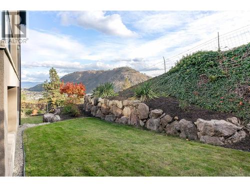 1927 Cornerstone Drive, West Kelowna, BC - Outdoor