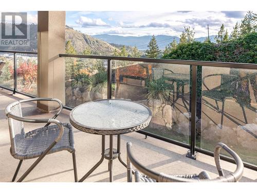 1927 Cornerstone Drive, West Kelowna, BC - Outdoor