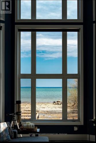 27 Waterview Road, Wasaga Beach, ON - Indoor Photo Showing Other Room With Body Of Water