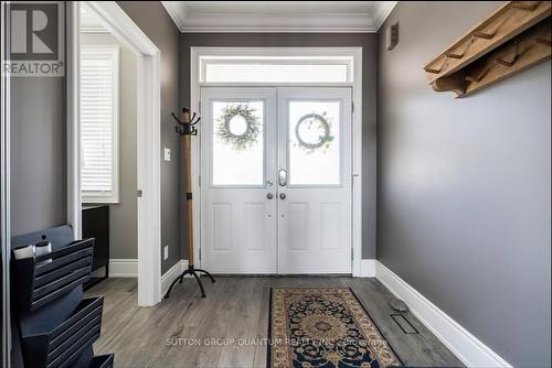 27 Waterview Road, Wasaga Beach, ON - Indoor Photo Showing Other Room