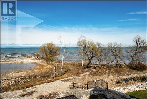 27 Waterview Road, Wasaga Beach, ON - Outdoor With Body Of Water With View