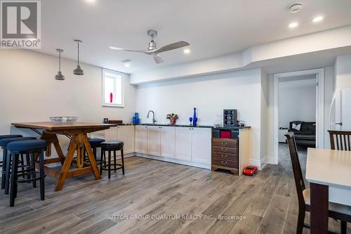 27 Waterview Road, Wasaga Beach, ON - Indoor Photo Showing Dining Room