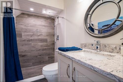 27 Waterview Road, Wasaga Beach, ON - Indoor Photo Showing Bathroom