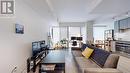 601 - 60 Colborne Street, Toronto, ON  - Indoor Photo Showing Living Room 