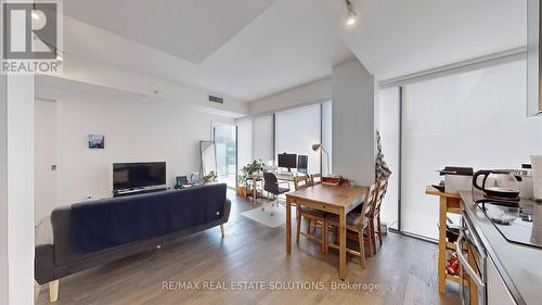 601 - 60 Colborne Street, Toronto, ON - Indoor