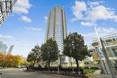 3201 - 5 Mariner Terrace, Toronto, ON  - Outdoor With Facade 