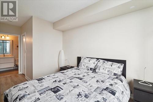 3201 - 5 Mariner Terrace, Toronto, ON - Indoor Photo Showing Bedroom