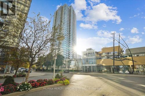 3201 - 5 Mariner Terrace, Toronto, ON - Outdoor