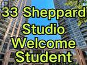 1709 - 33 Sheppard Avenue E, Toronto, ON  - Outdoor 