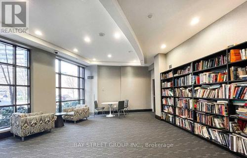 1709 - 33 Sheppard Avenue E, Toronto, ON - Indoor Photo Showing Other Room