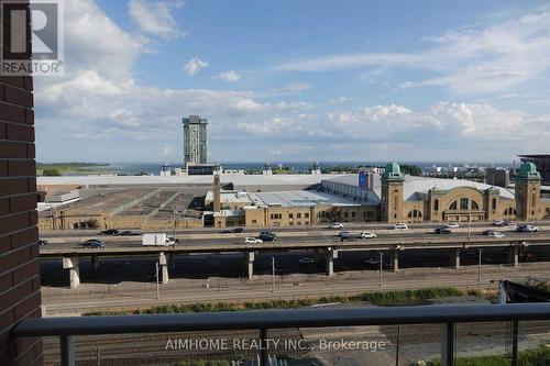 803 - 75 East Liberty Street, Toronto, ON - Outdoor With View