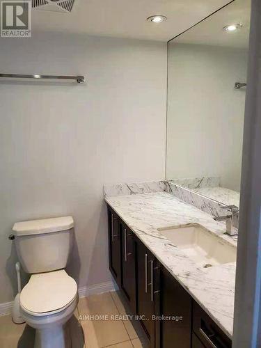 803 - 75 East Liberty Street, Toronto, ON - Indoor Photo Showing Bathroom