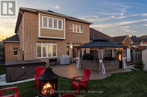 33 Royal Park Boulevard, Barrie, ON - Outdoor