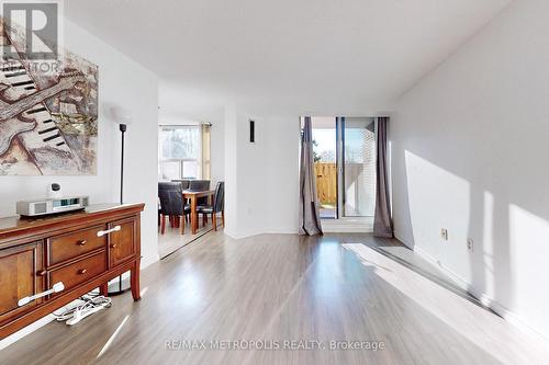 106 - 4060 Lawrence Avenue E, Toronto, ON - Indoor Photo Showing Other Room