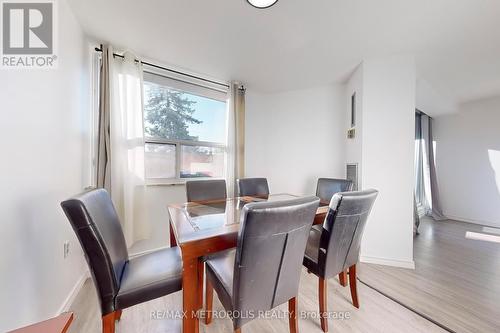 106 - 4060 Lawrence Avenue E, Toronto, ON - Indoor