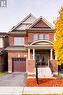 2517 Wintergrace Avenue, Oshawa, ON  - Outdoor With Facade 