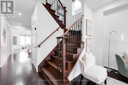 2517 Wintergrace Avenue, Oshawa, ON - Indoor Photo Showing Other Room