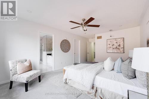 2517 Wintergrace Avenue, Oshawa, ON - Indoor Photo Showing Bedroom