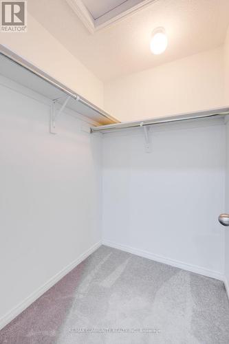 2517 Wintergrace Avenue, Oshawa, ON - Indoor With Storage