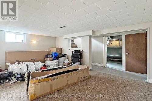 1184 Solina Road, Clarington, ON - Indoor Photo Showing Bedroom