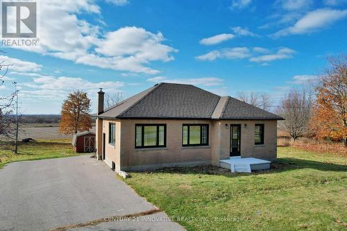 1184 Solina Road, Clarington, ON - Outdoor