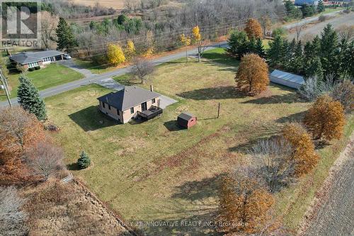 1184 Solina Road, Clarington, ON - Outdoor With View