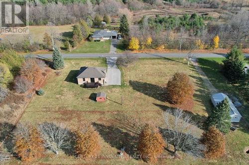 1184 Solina Road, Clarington, ON - Outdoor With View