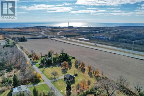 1184 Solina Road, Clarington, ON - Outdoor With View