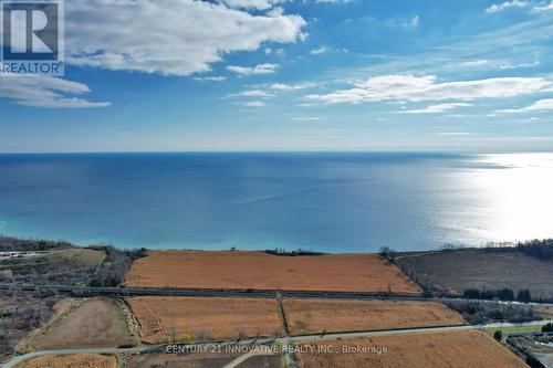 1184 Solina Road, Clarington, ON - Outdoor With Body Of Water With View