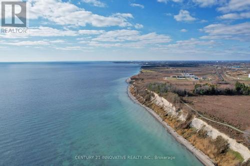 1184 Solina Road, Clarington, ON - Outdoor With Body Of Water With View