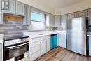 1184 Solina Road, Clarington, ON  - Indoor Photo Showing Kitchen 