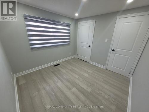 Upper - 255 Ravenscroft Road, Ajax, ON - Indoor Photo Showing Other Room