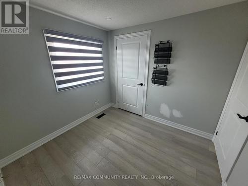 Upper - 255 Ravenscroft Road, Ajax, ON - Indoor Photo Showing Other Room