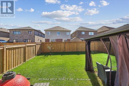 295 Northglen Boulevard, Clarington, ON - Outdoor