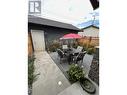 1046 Martin Avenue Unit# 3, Kelowna, BC  - Outdoor With Exterior 