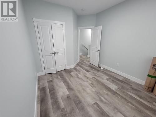 1046 Martin Avenue Unit# 3, Kelowna, BC - Indoor Photo Showing Other Room