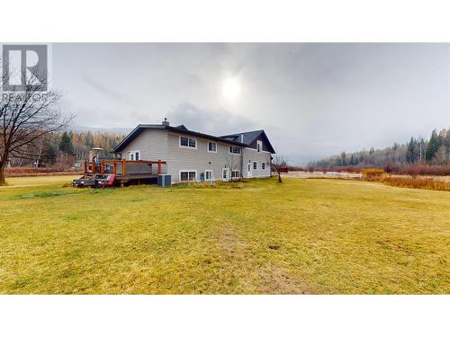 5533 Twin Lakes Road, Cranbrook, BC - Outdoor