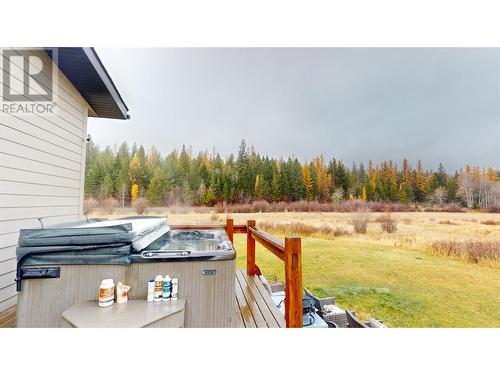 5533 Twin Lakes Road, Cranbrook, BC - Outdoor