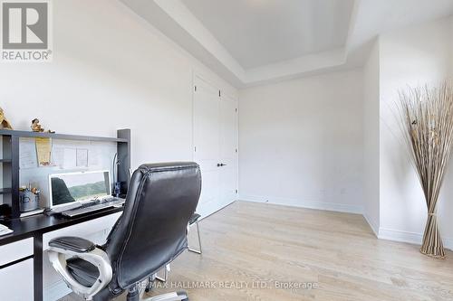 27 Fauchard Street, Richmond Hill, ON - Indoor Photo Showing Office