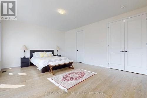 27 Fauchard Street, Richmond Hill, ON - Indoor Photo Showing Bedroom