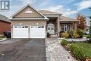 1165 Mitchell Court, Innisfil, ON  - Outdoor With Facade 