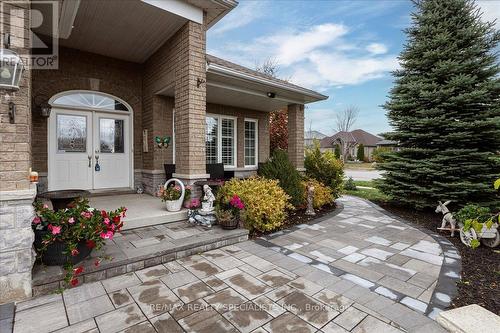 1165 Mitchell Court, Innisfil, ON - Outdoor